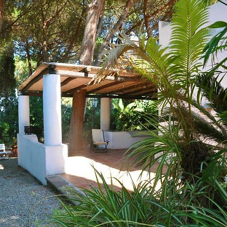 Apartament Casa Capiciana - Punta Rotolo Milazzo Zewnętrze zdjęcie
