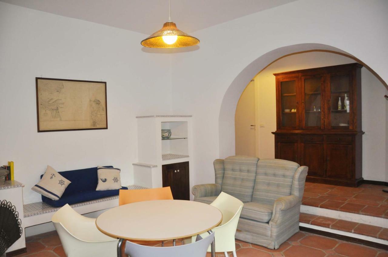 Apartament Casa Capiciana - Punta Rotolo Milazzo Zewnętrze zdjęcie