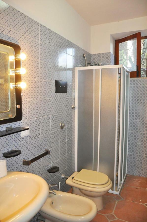 Apartament Casa Capiciana - Punta Rotolo Milazzo Zewnętrze zdjęcie