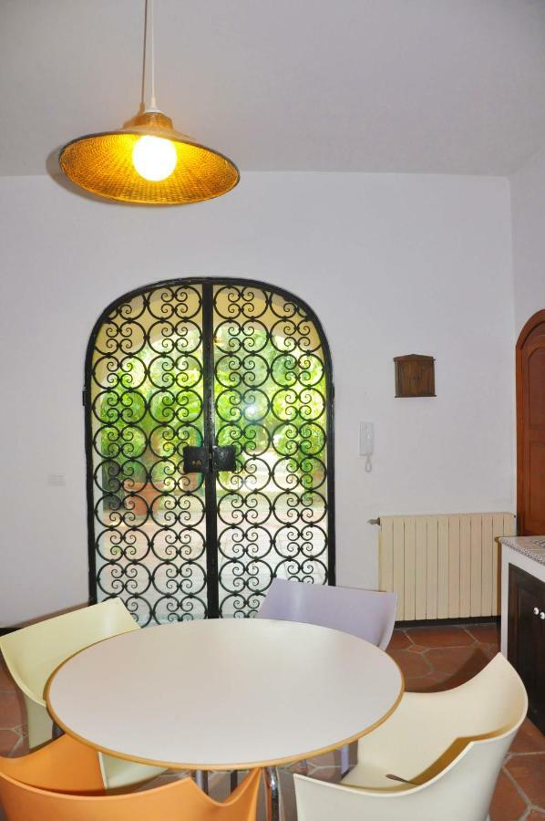 Apartament Casa Capiciana - Punta Rotolo Milazzo Zewnętrze zdjęcie