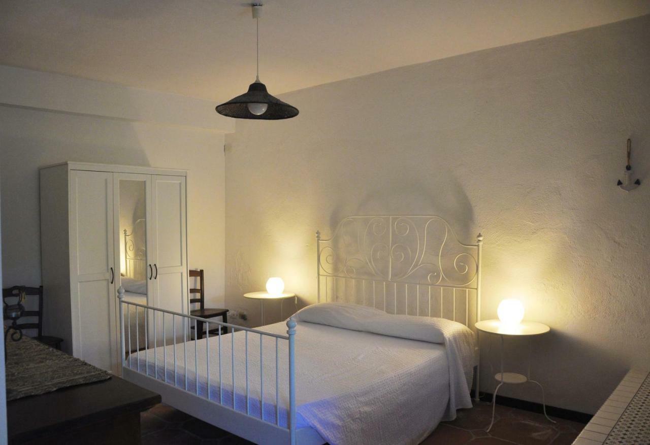 Apartament Casa Capiciana - Punta Rotolo Milazzo Zewnętrze zdjęcie