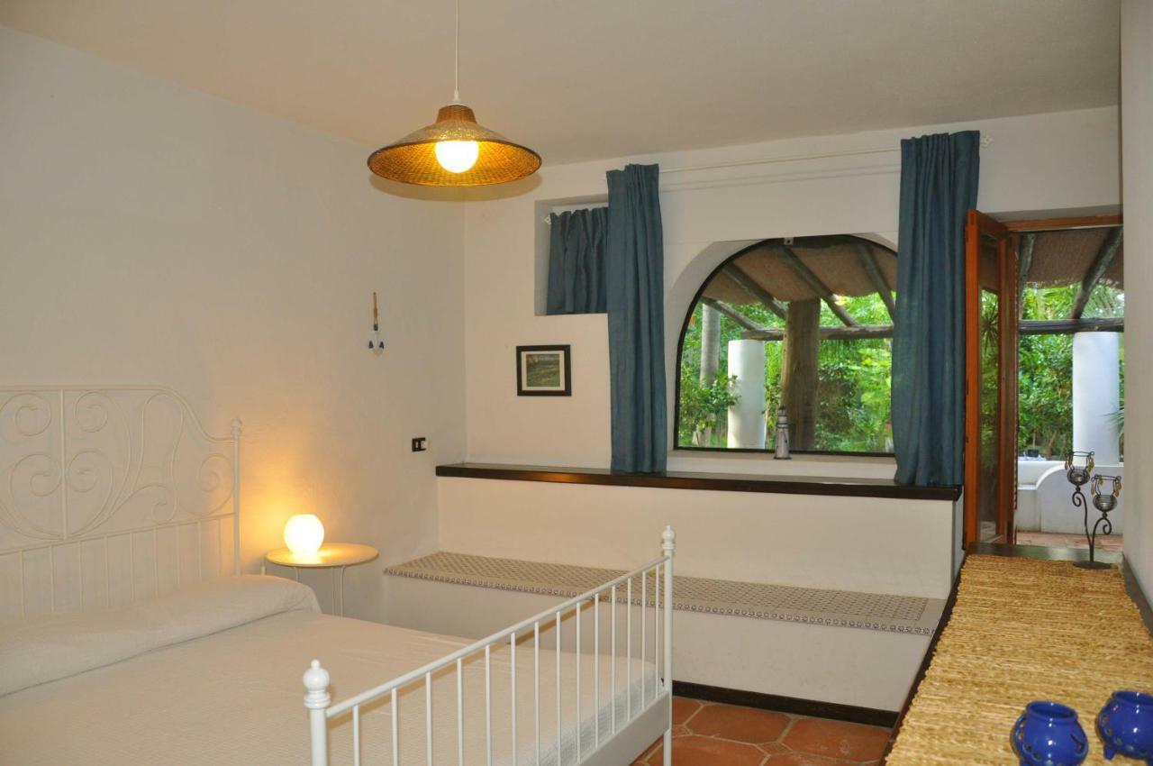 Apartament Casa Capiciana - Punta Rotolo Milazzo Zewnętrze zdjęcie