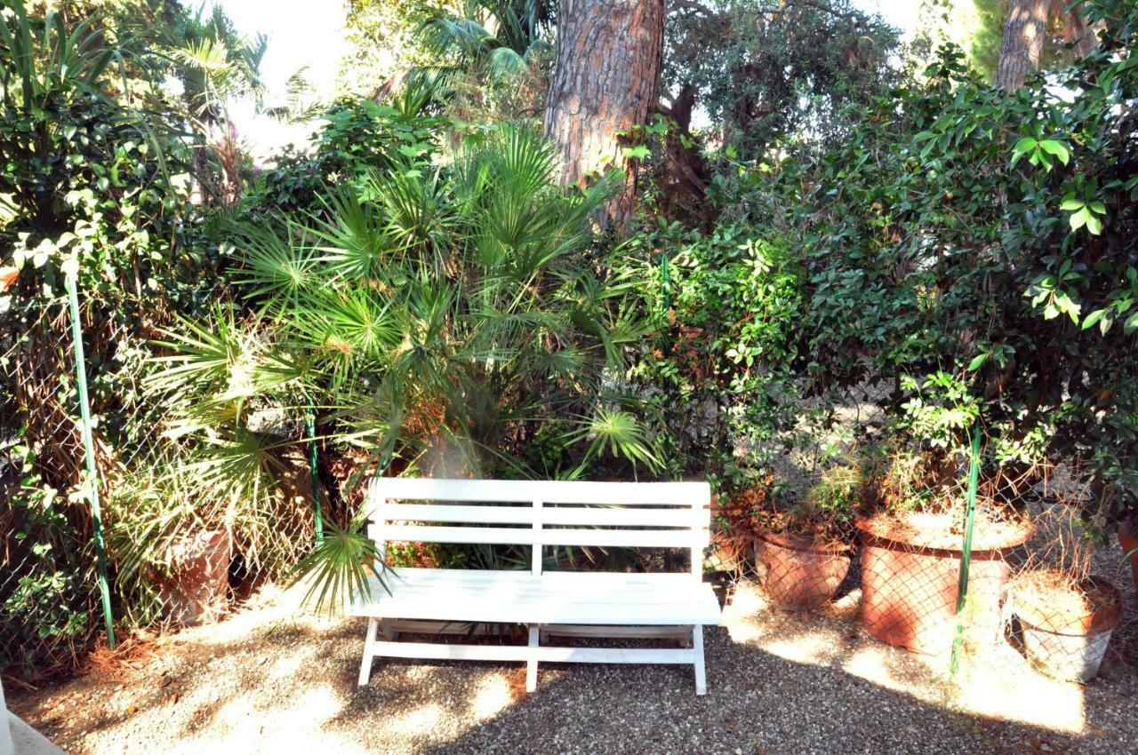 Apartament Casa Capiciana - Punta Rotolo Milazzo Zewnętrze zdjęcie